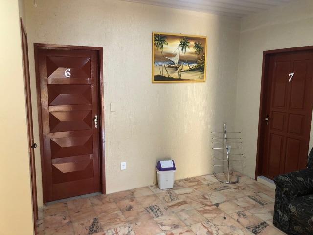 Hotel Fortaleza II Manaus - Amazonas - Habitação - Pousada - Apartamentos - Hotel - Pensão - Foto 3