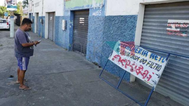 Loja comercial para alugar com 0 dormitórios cod:RCLJ00010 - Foto 8