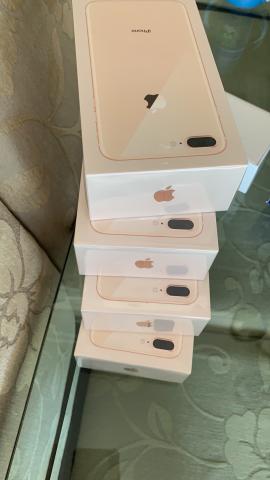IPhone 8 Plus 128gb em até 12x + brinde! Novo Lacrado Na caixa, PRONTA ENTREGA! - Foto 5