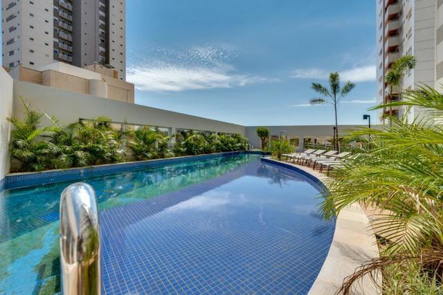 Apartamento 4 Suítes, 206 à 293 m² na 204 Sul - Residência Opus - Plano Rural - Foto 15