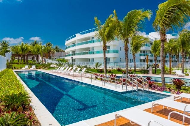 Resort Residencial - In Mare bali - O melhor do nordeste! Oportunidade - Foto 7