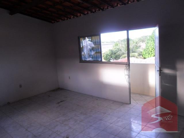 Apartamento para alugar de 54 m² por r$ 300,00/mês na messejana. - Foto 6