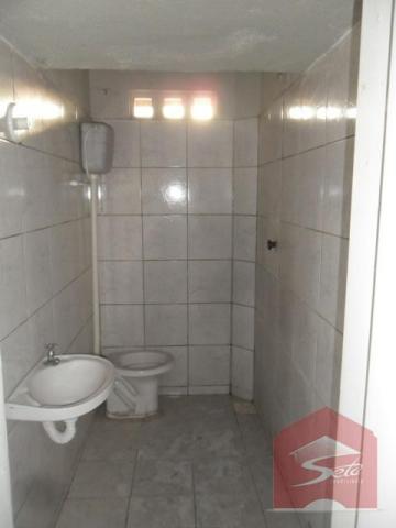 Apartamento para alugar de 54 m² por r$ 300,00/mês na messejana. - Foto 8