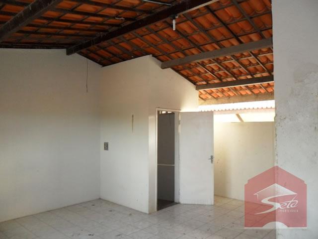 Apartamento para alugar de 54 m² por r$ 300,00/mês na messejana. - Foto 5