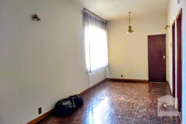 Casa à venda com 4 dormitórios em Carlos prates, Belo horizonte cod:247885 - Foto 2