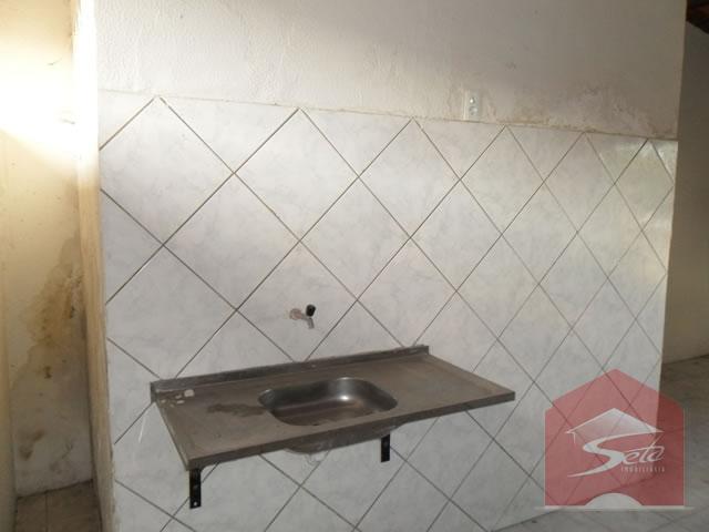 Apartamento para alugar de 54 m² por r$ 300,00/mês na messejana. - Foto 7