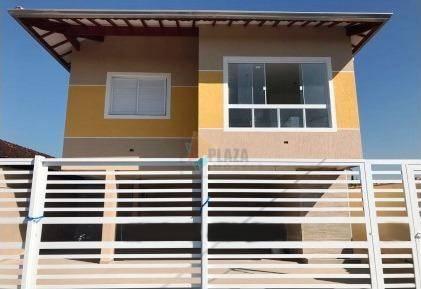 Casa à venda, 44 m² por R$ 187.000,00 - Maracanã - Praia Grande/SP - Foto 5