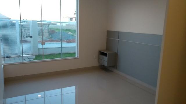 Samuel Pereira oferece: Casa 3 Suites Nova Sobradinho Alto da Boa Vista Financia FGTS - Foto 13