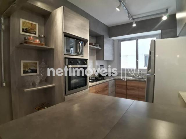 Apartamento à venda com 4 dormitórios em Buritis, Belo horizonte cod:750652 - Foto 15