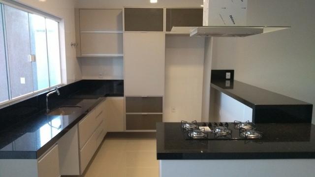 Samuel Pereira oferece: Casa 3 Suites Nova Sobradinho Alto da Boa Vista Financia FGTS - Foto 9