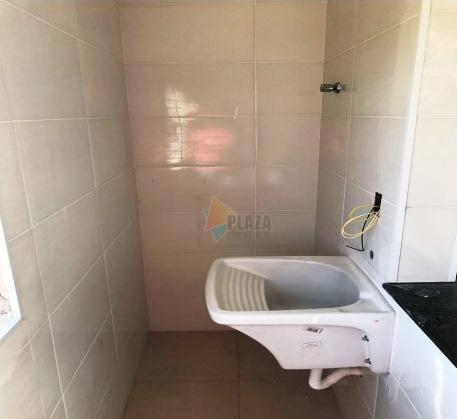 Casa à venda, 44 m² por R$ 187.000,00 - Maracanã - Praia Grande/SP - Foto 3