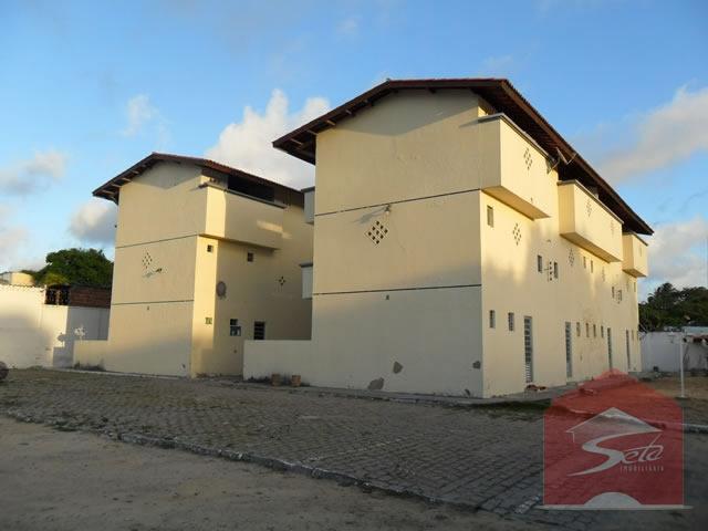 Apartamento para alugar de 54 m² por r$ 300,00/mês na messejana. - Foto 3