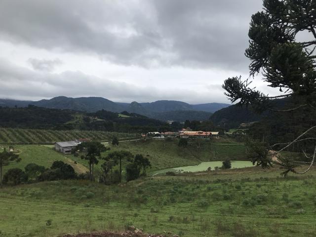 Terreno com vista em Urubici ao lado do Morro da Igreja terreno/lote/área - Foto 7
