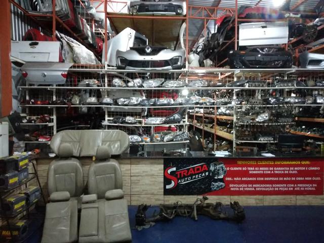 Motor L200 Triton - Foto 3