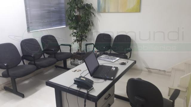 Escritório à venda com 0 dormitórios em Ipiranga, São paulo cod:6286 - Foto 6