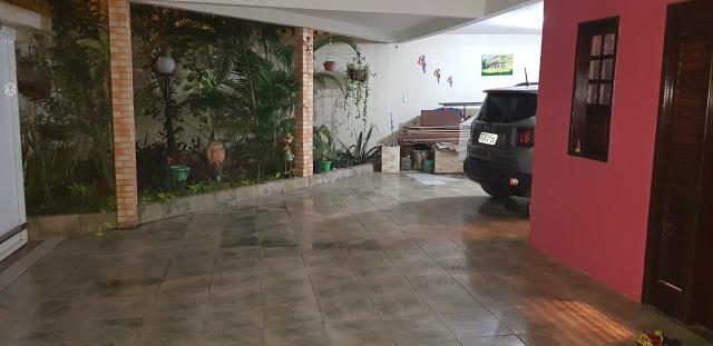 Casa ampla com 4 quartos para aluguel no Cohatrac com piscina - Foto 8