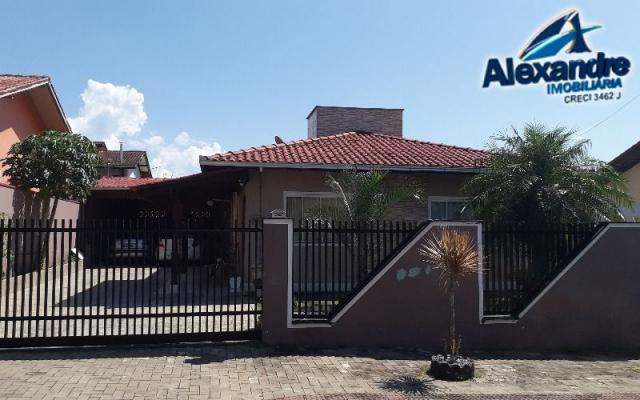 Casa em Jaraguá do Sul - chico de paulo - Foto 3