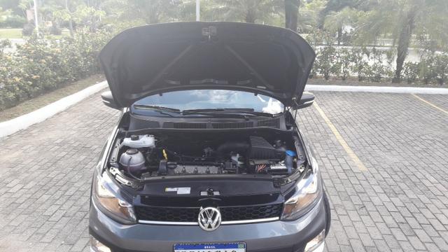 Vw - Volkswagen Fox Xtreme 1.6 2018/2019 Top de Linha Unico Dono 14 Mil Km Rodados - Foto 16