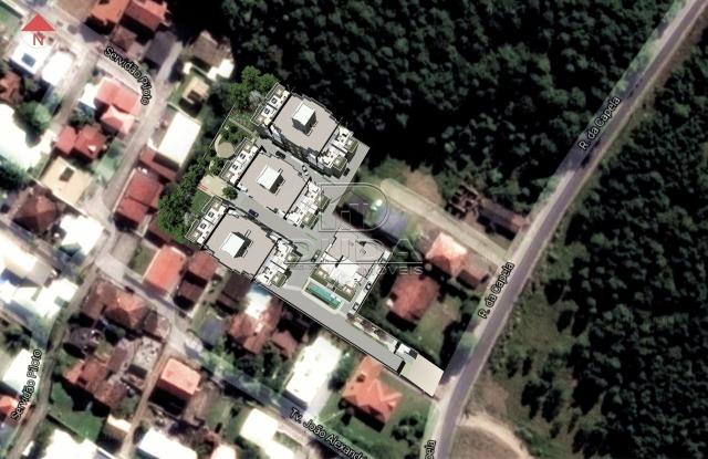 Apartamento à venda com 2 dormitórios em Campeche, Florianópolis cod:27777 - Foto 2