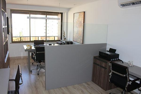 SA0036 Sala Comercial na Aldeota, Scopa Platinum Corporate - Foto 5