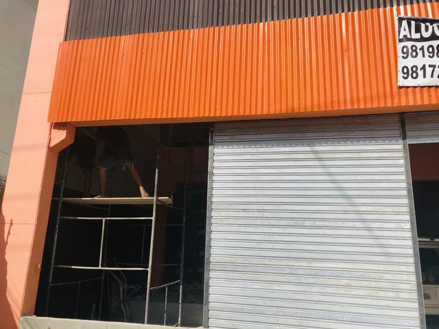 Galpão comercial em Olinda - Foto 3