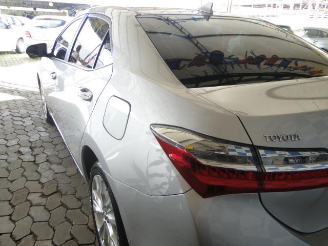 Corolla XEI 2017/2018 - Foto 20