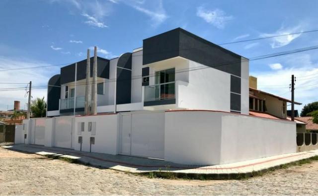 Sobrado com 3 quartos