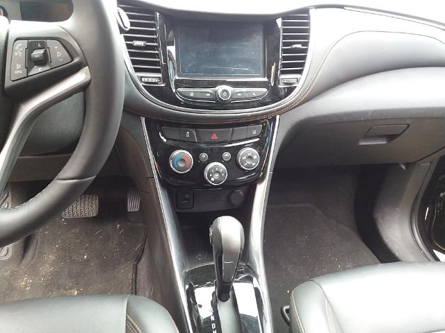 Sucata Tracker LTZ 1.4 Turbo Flex 17/18 Chevrolet Para Retirada de peças - Foto 4