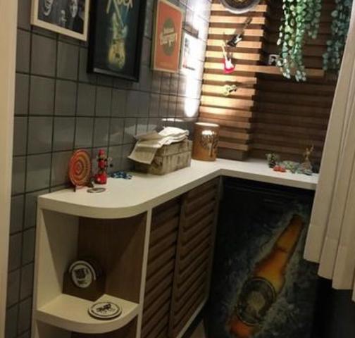 Apartamento - Foto 4