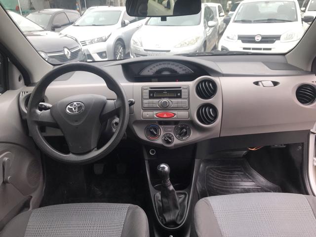 Etios 1.3 HB X - Foto 5