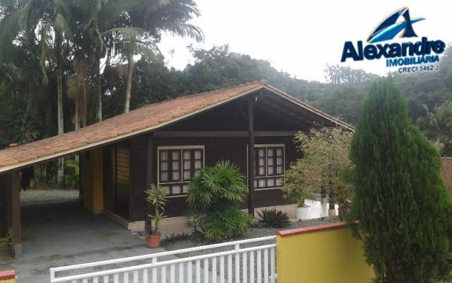 Casa em Guaramirim - Amizade