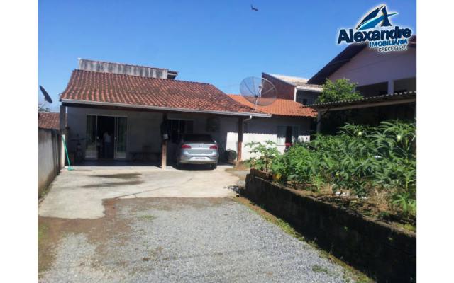 Casa em Jaraguá do Sul - Chico de Paulo