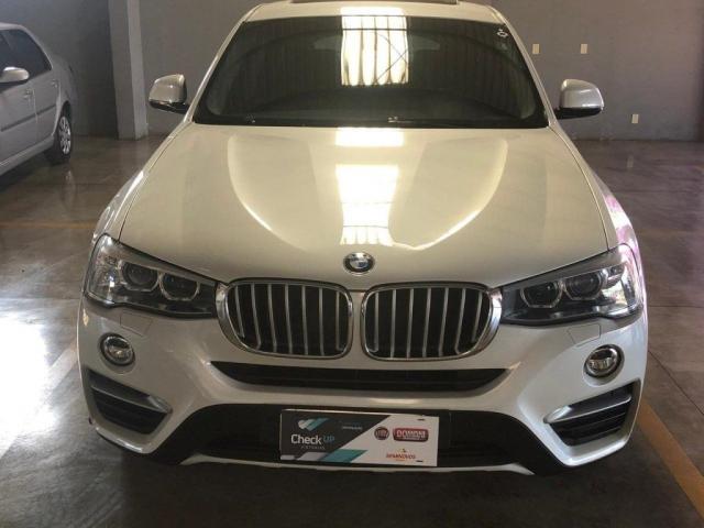 BMW X4 BMW X4 28i 4P - Foto 2