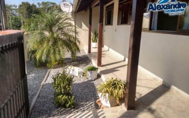 Casa em Jaraguá do Sul - Rau - Foto 18