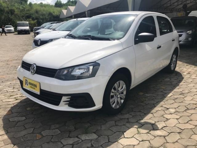 Oferta Imperdível! Volkswagen GOL G7 1.6 MSI completo 17/18 - Foto 3