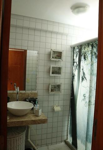 Excelente apartamento condomínio Life em Lagoa Nova 3/4 - Foto 16