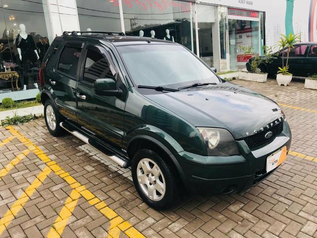 Eco sport xlt 1.6
