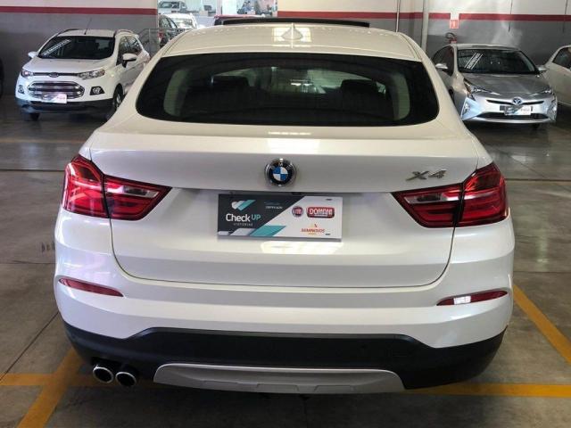 BMW X4 BMW X4 28i 4P - Foto 4