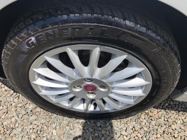 FIAT LINEA 1.9/ HLX 1.9/1.8 FLEX DUALOGIC 4P - Foto 7