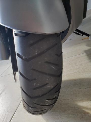 Suzuki Burgman 650 - Foto 6