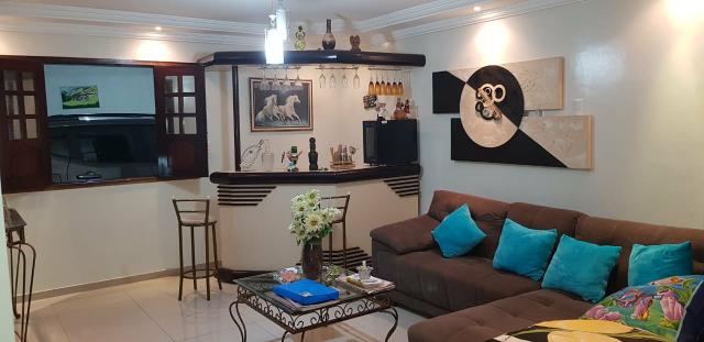 Casa ampla com 4 quartos para aluguel no Cohatrac com piscina - Foto 11