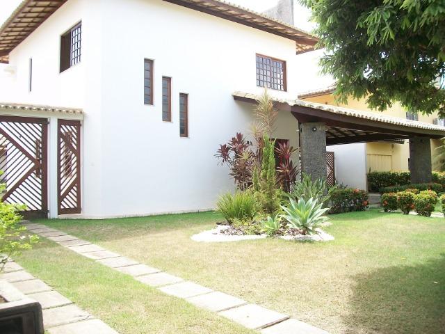 Casa 4 suites mais dependências Av. Orlando Gomes (senai) - Foto 11