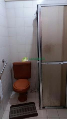 Casa 03 dormitórios no Bairro Nonoai - Foto 9