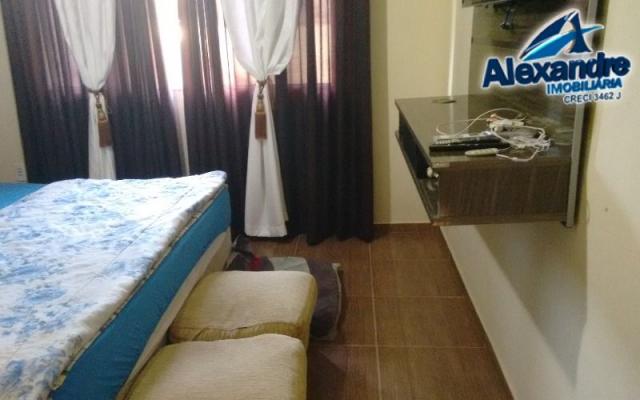 Casa em Jaraguá do Sul - Nereu Ramos - Foto 12