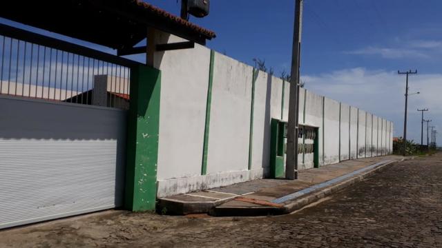 Casa em Condomínio Fechado em Luis Correia - VD-0783 - Foto 19