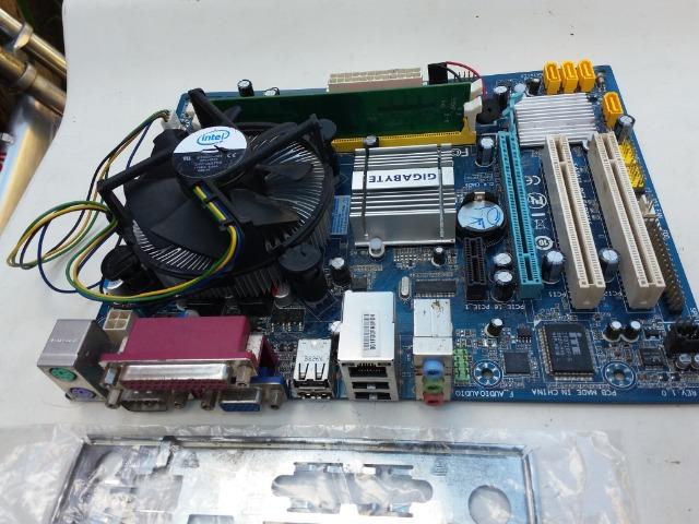 GIGABYTE GA-945GCM-S2C AUDIO DRIVER FOR WINDOWS 8 GIGABYTE GA-945GCM-S2C AUDIO DRIVER
