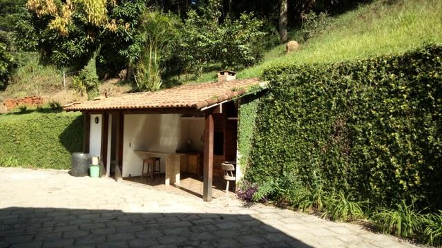 Sitio em Teresópolis com casa de 5 quartos com 5,3 hectares - Foto 4