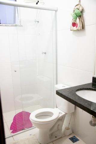 Apartamento em Ipatinga, 3 qts/suite, Sacada Sist. Alarme, 111 m². Valor 210 mil - Foto 7