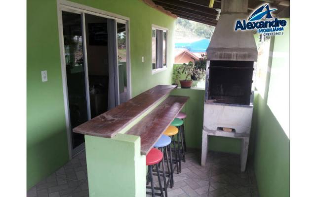 Casa em Guaramirim - Beira Rio - Foto 20