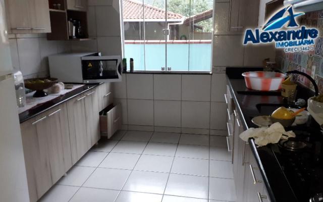 Casa em Jaraguá do Sul - chico de paulo - Foto 12
